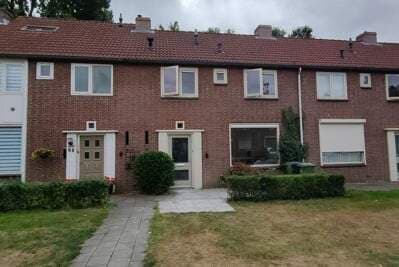 Casa Coeveringslaan 50, Sint-Oedenrode - En alquiler