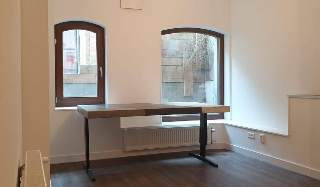 Studio Parkweg, Nijmegen - Zu Vermieten