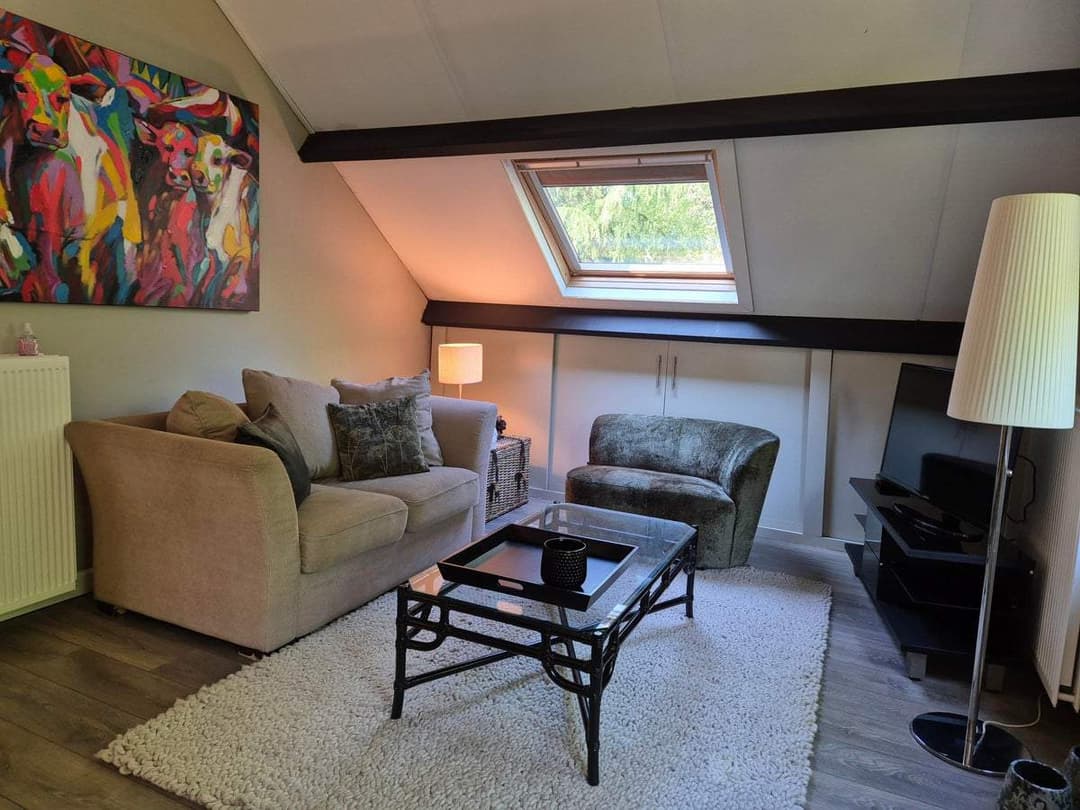 Wohnung Tweede Morgen, Den Bosch - Zu vermieten