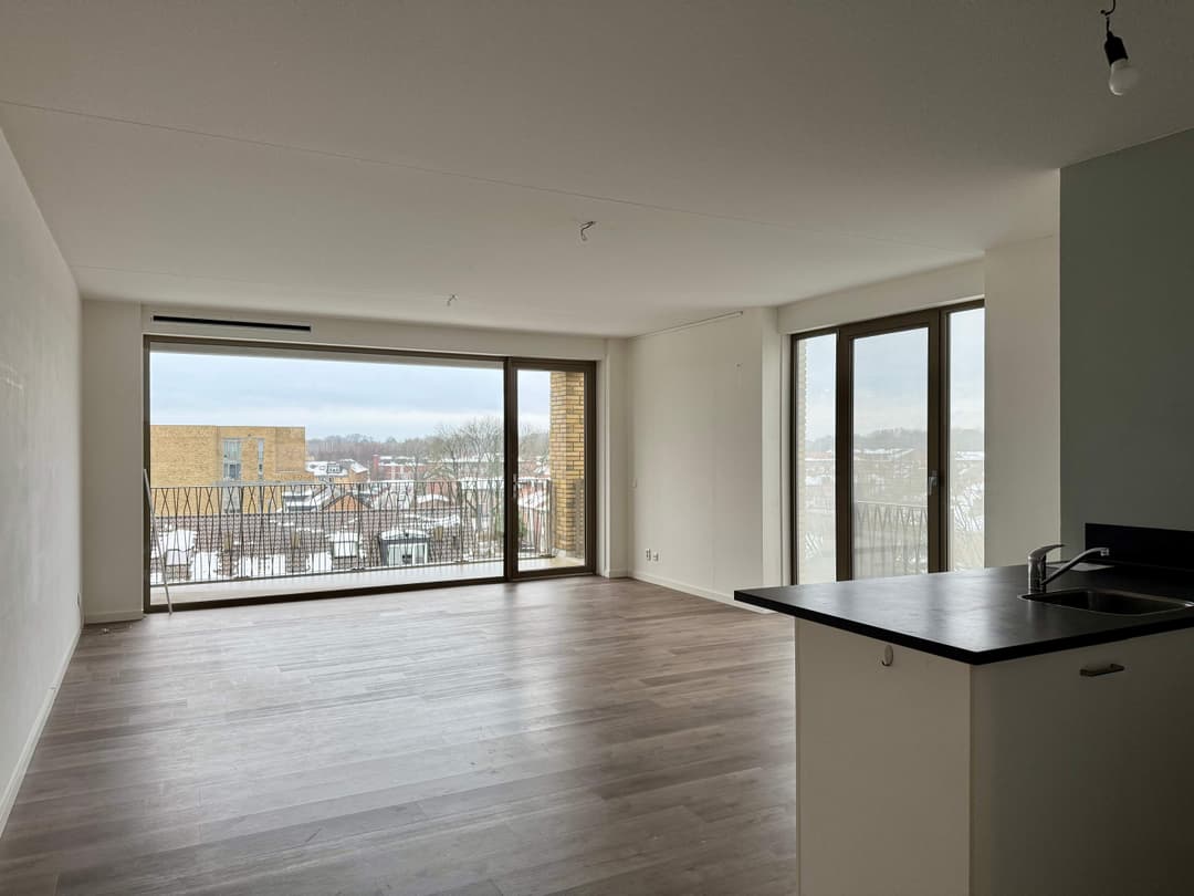 4-Kamer Appartement in Randenbroek, Amersfoort - Te Huur