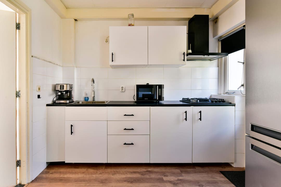 Zimmer zu vermieten in der E. van Drielststraat, Emmen