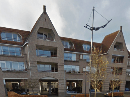 Appartement Heerestraat 191, Roden - À louer