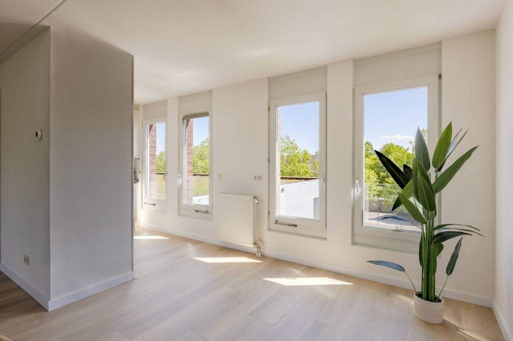 Flat Jerusalem, Venray - For Rent