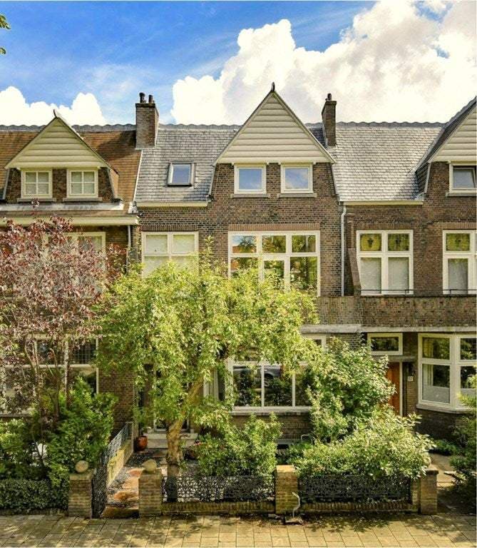 Casa Hoofdweg 54, Ámsterdam - En alquiler
