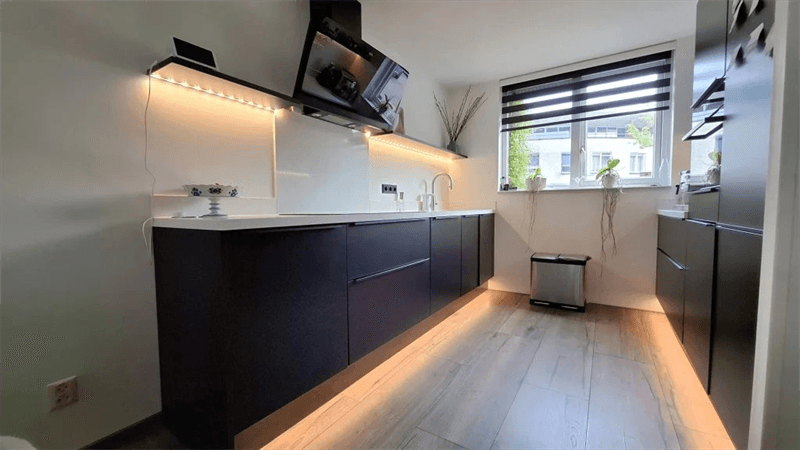 Casa en Alquiler Lavendel, Alblasserdam - Totalmente Amueblada