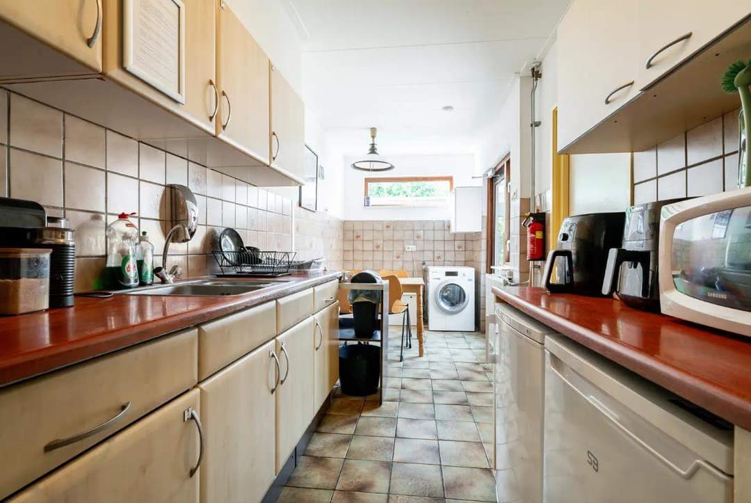 Kamer te Huur in Uitvang, Breda