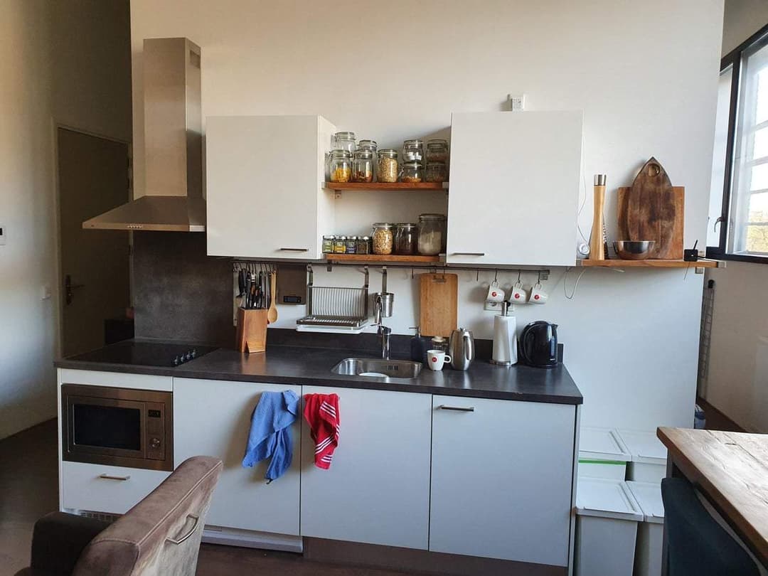 Flat Laboratoriumplein, Deventer - For Rent