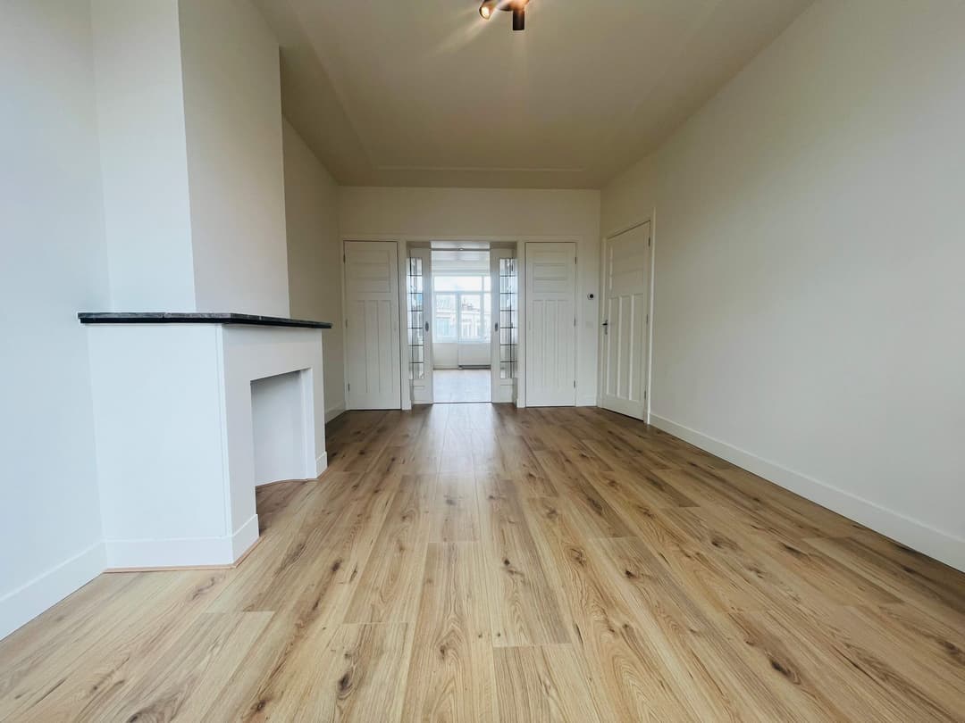 Apartamento Stuyvesantstraat, La Haya — 5 habitaciones, 140 m²