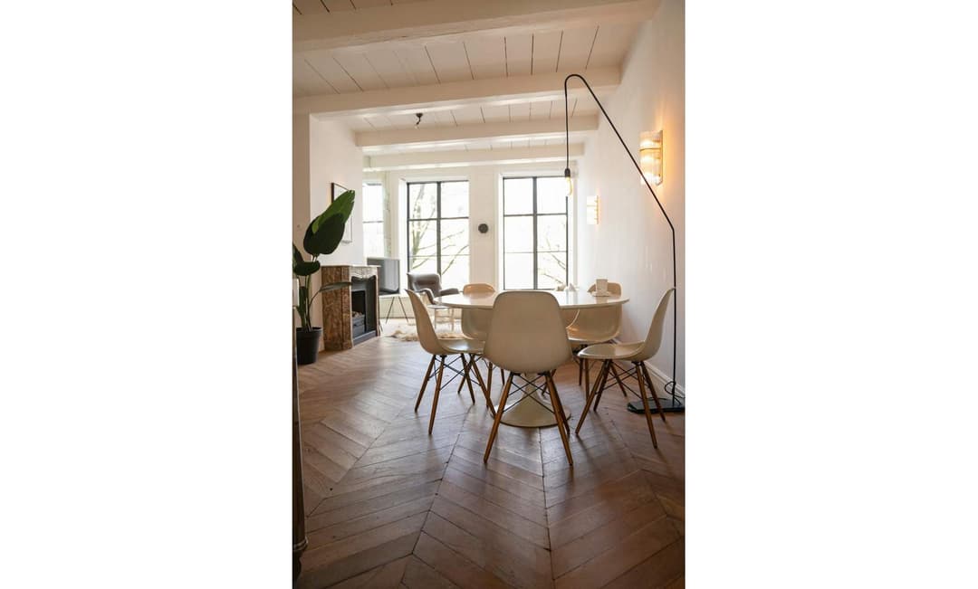 Appartement Keizersgracht, Amsterdam - Te Huur