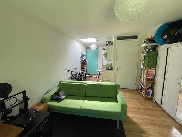 Studio Sophiaweg, Nijmegen - Subarrendamiento temporal