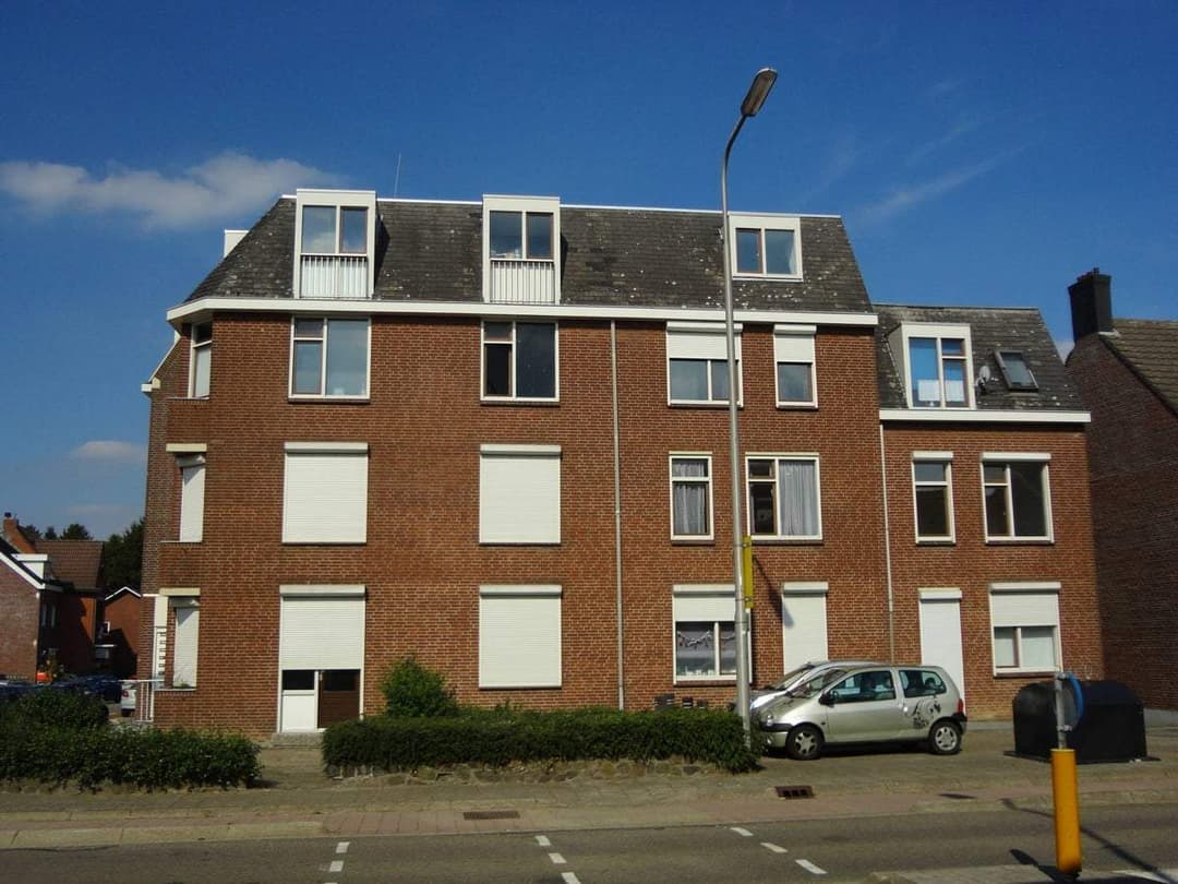 Flat Drievogelstraat, Kerkrade - Te Huur