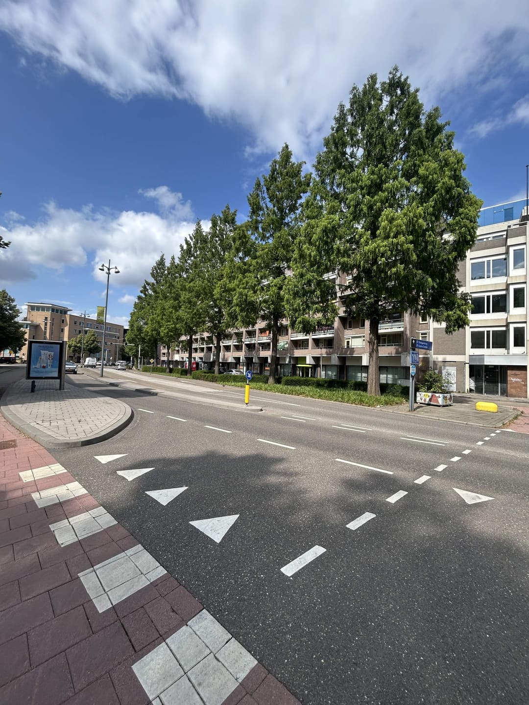 Estudio Geerstraat 202, Heerlen-Centro - Apartamento
