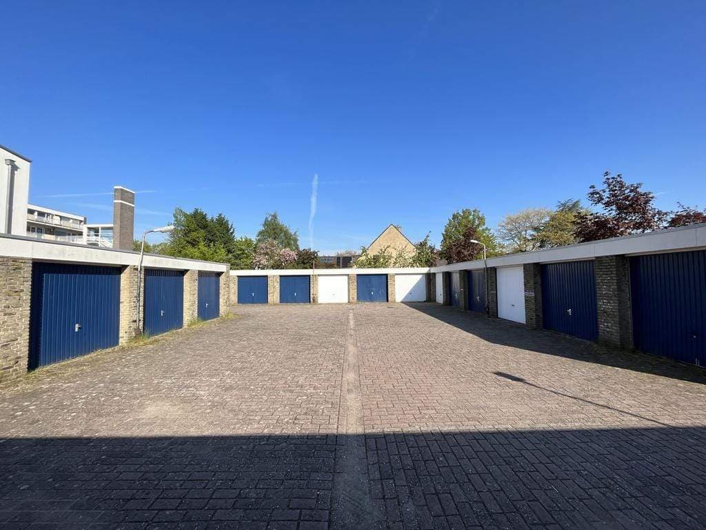 Garagenbox Koedoestraat 416531 NW Nijmegen Hazenkamp - Zur Miete