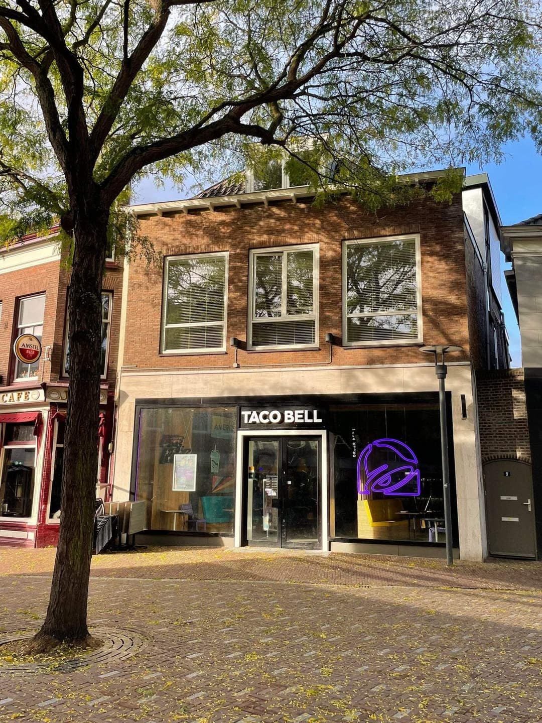 Wohnung Varkensmarkt 9A, Amersfoort - Zur Miete