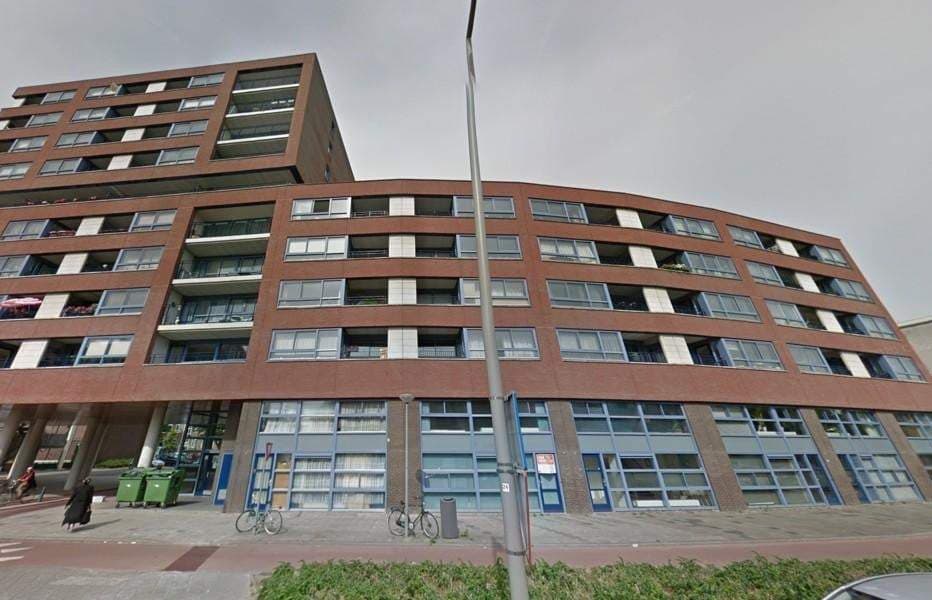 Wohnung Vondelweg, Rotterdam - Zur Miete