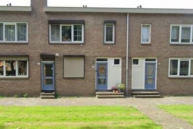 Kleistraat 16, Maastricht - Appartement en rez-de-chaussée de 2 chambres