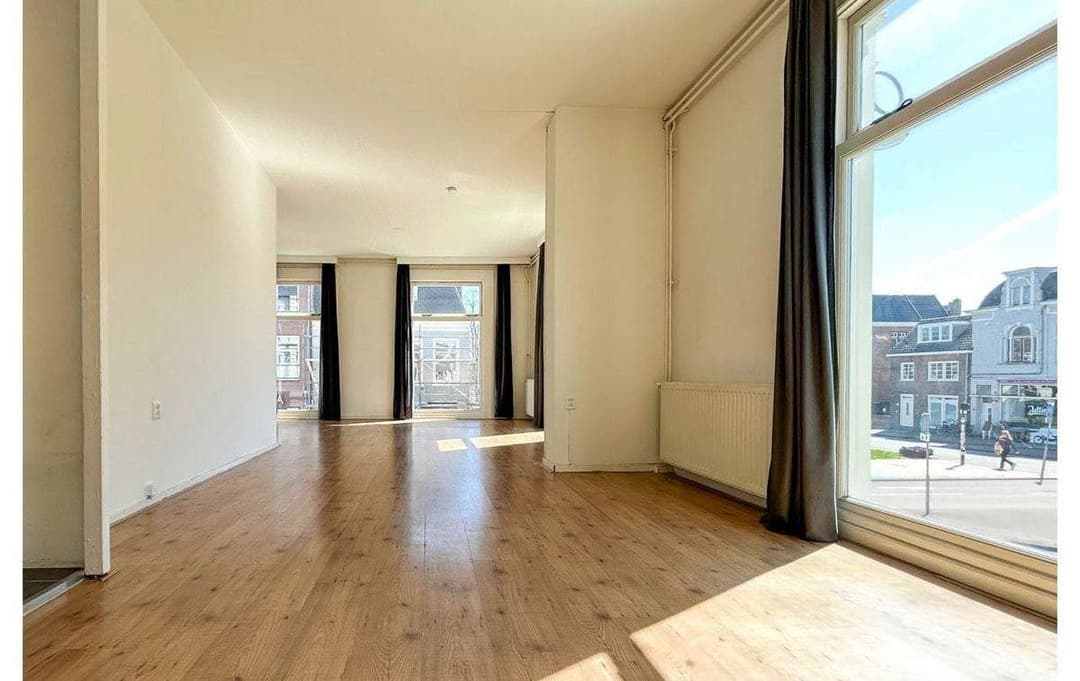 Wohnung Kruisweg 68C, Haarlem - Zu Vermieten