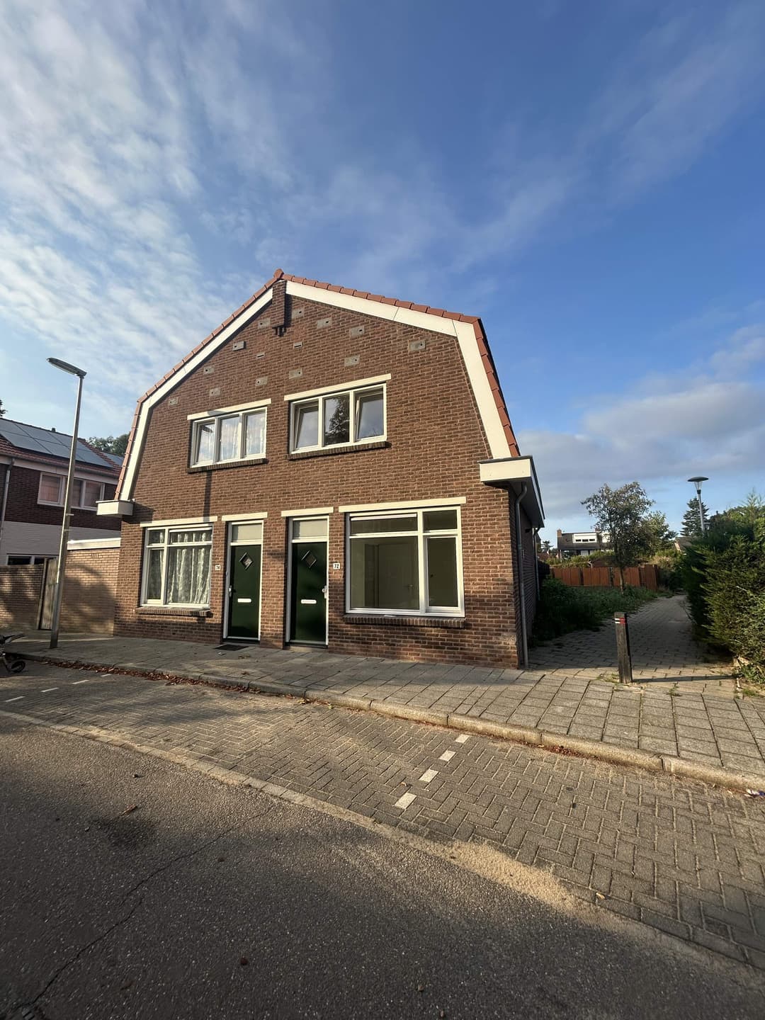 Hendrik van Veldekestraat 72, Heerlen - Doppelhaushälfte
