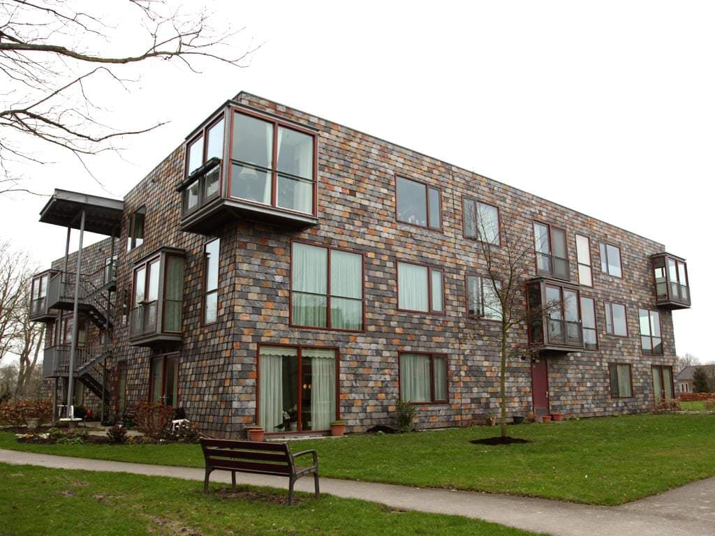 Wohnung Sandenburghlaan, Veere - Zu Vermieten