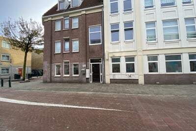 Wohnung Van Ostadestraat, Den Haag - Zur Miete