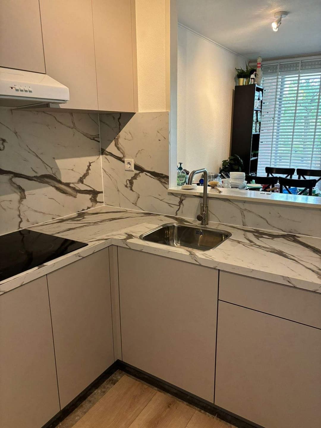 Appartement Europalaan, Eindhoven - Te Huur