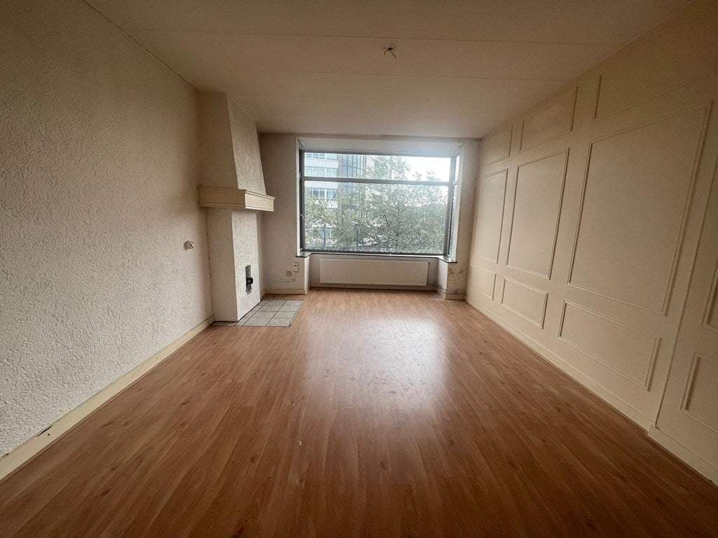 Flat Broersvest, Schiedam - Zur Miete