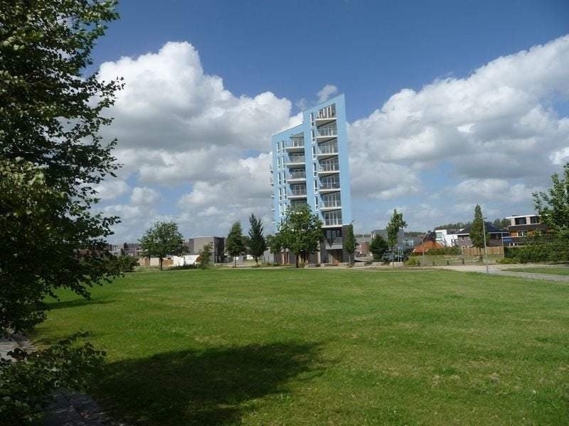 Flat Pygmalionstraat, Almere - Te Huur