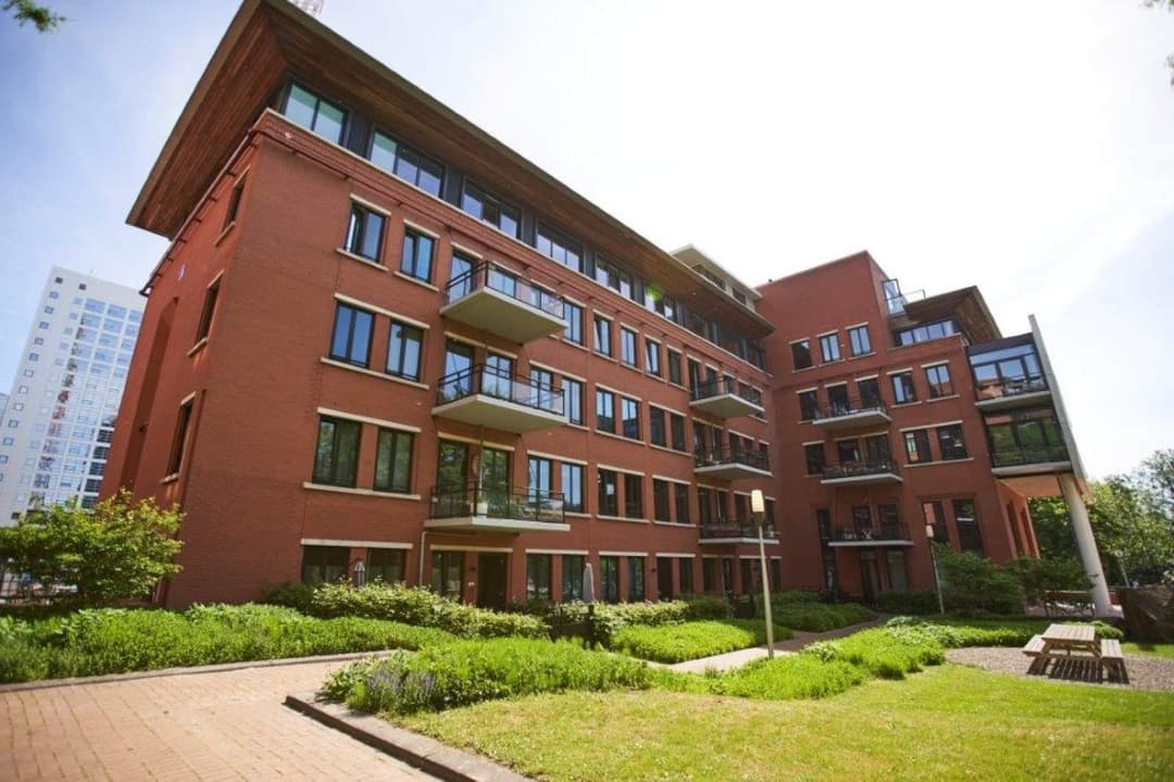 Wohnung Maanplein 97B, Den Haag - Zur Miete
