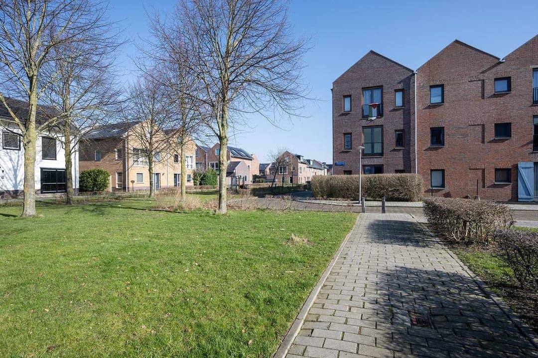 Apartamento Dick Bosstraat, Almere - En Alquiler