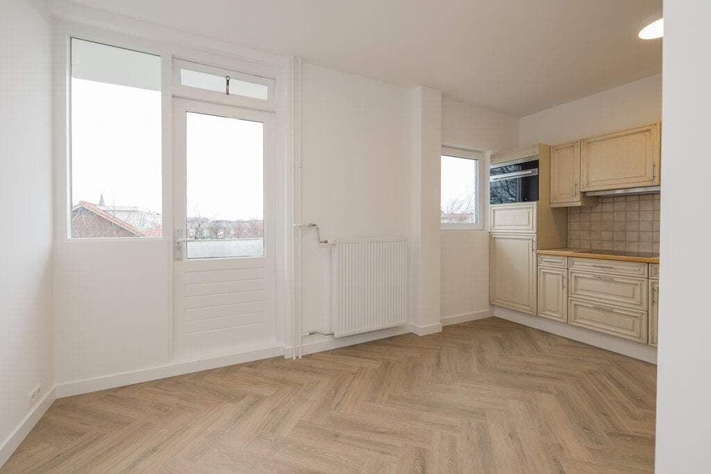 Flat Beeklaan 56, Noordwijk - For Rent