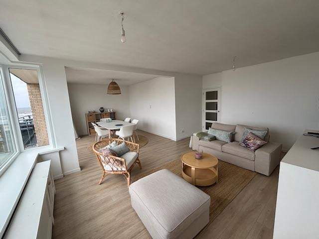 Flat Trompstraat, Zandvoort - Te Huur