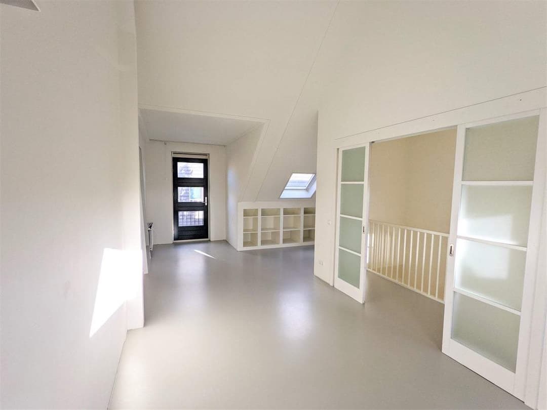 Kamer Nederlandstraat, Almere - Te Huur