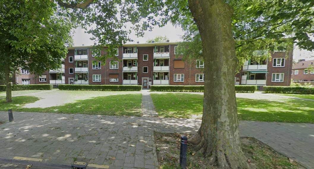 Apartment Drie Decembersingel, Venlo - For Rent