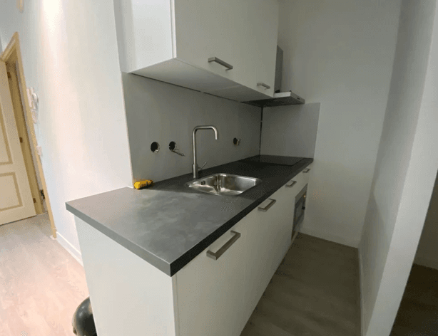 Studio Oudeweg, Groningen - Te Huur