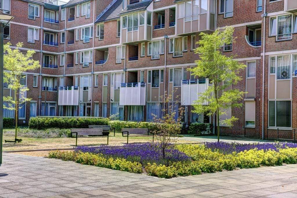 Apartment Jo Hansenstraat, Roermond - For Rent