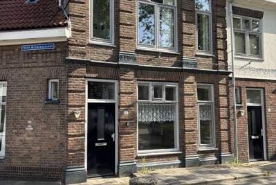 EFH Begijneplein 13, Kampen