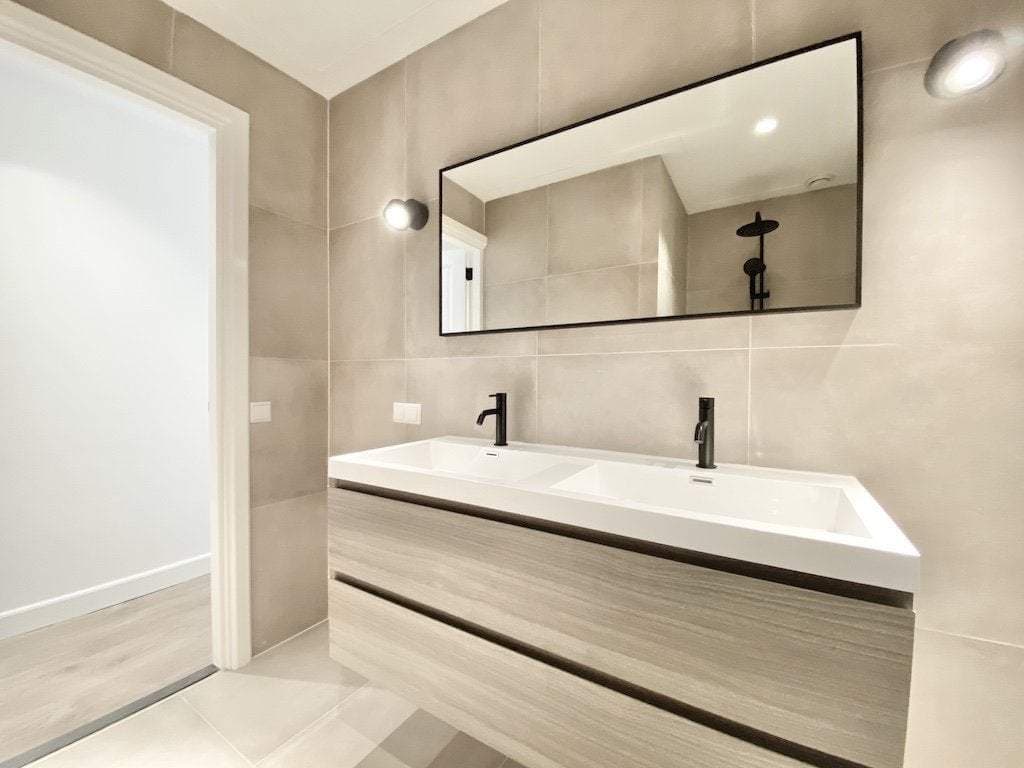 Wohnung Curaçaostraat, Amsterdam - Zu Vermieten