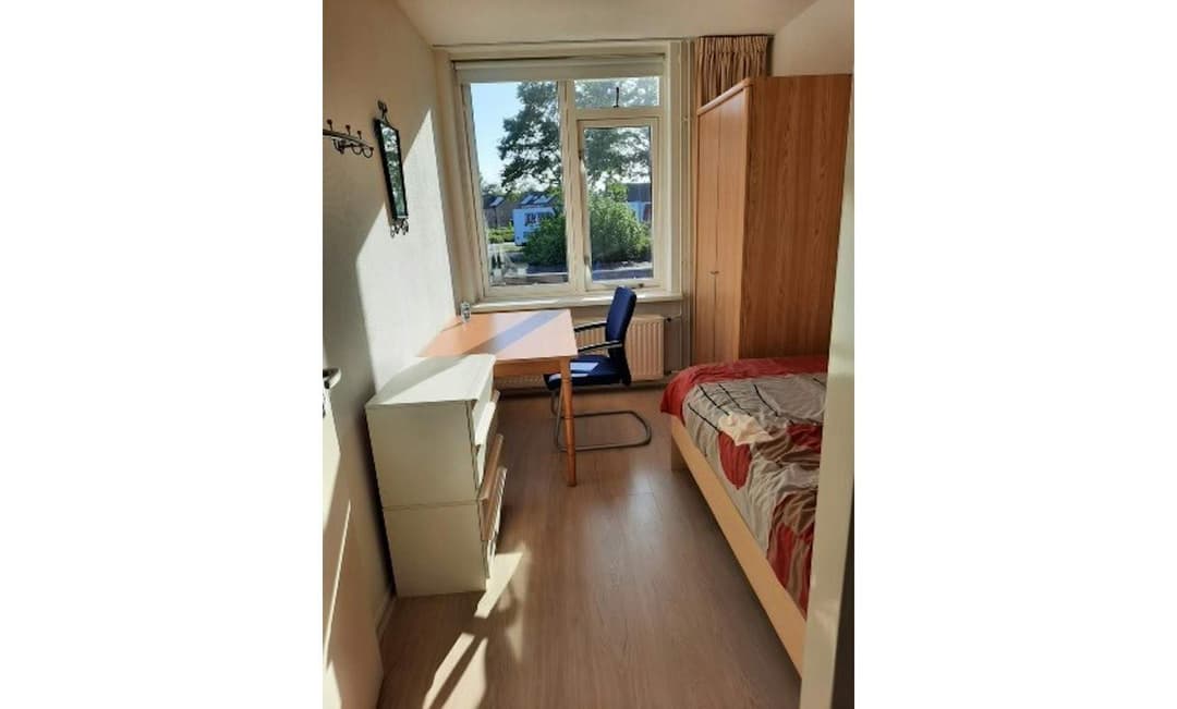 Kamer in Beilen, Speenkruid - Te Huur