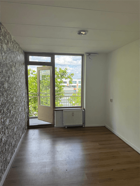 Apartamento de 5 habitaciones en la Calle Cornelis van Vollenhoven, Ámsterdam