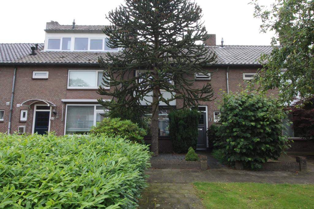 House Marterlaan, Waalre - To Rent