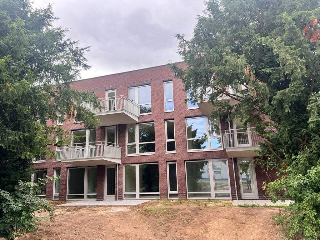 Wohnung Dominicushof 1 A, Roermond - Zur Miete
