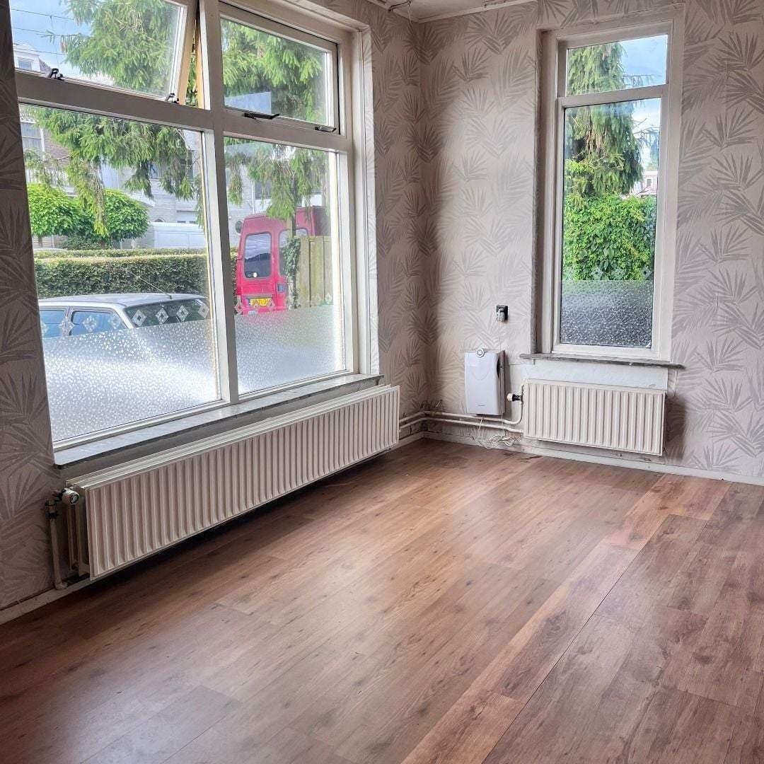 Zimmer Zuider Parallelweg, Velp - Zu Vermieten