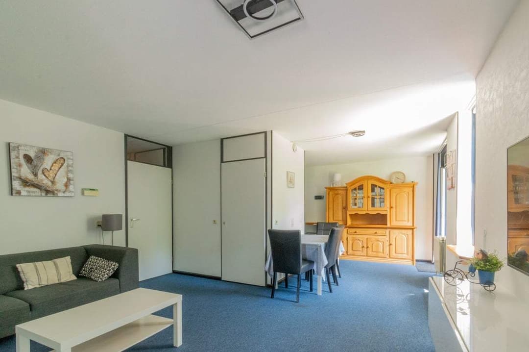 Flat Lettenburg, Hoofddorp - Te Huur