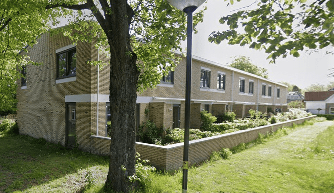 Wohnung Noordergeeststraat, Heiloo – Zur Miete