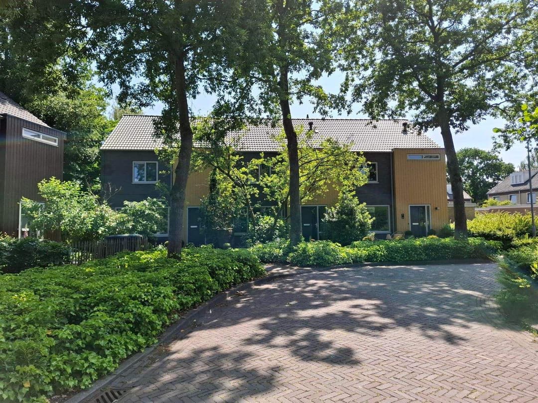 Gouw 81862 HZ Bergen (NH) - Zu Vermieten