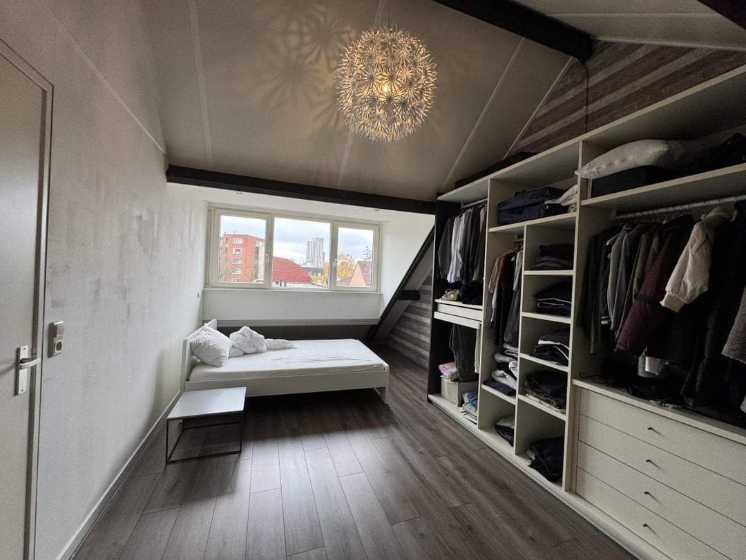 Huis Jan Duikerlaan, Eindhoven - Te huur