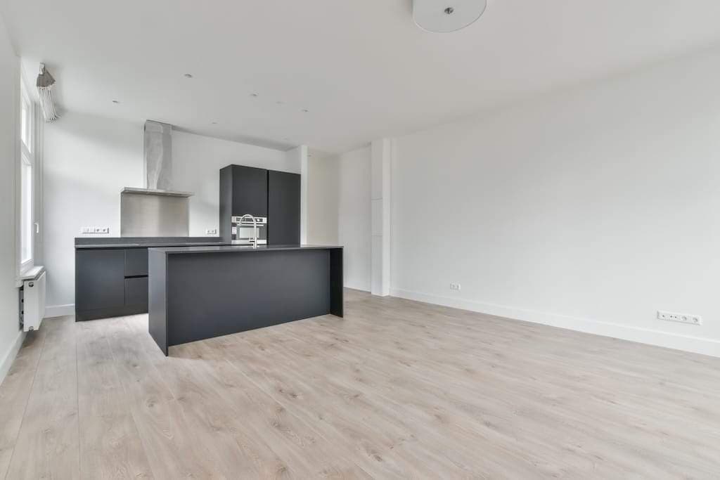 Apartment Lutmastraat 185-2, De Pijp, Amsterdam - Zur Miete