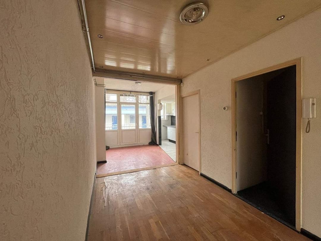 Flat Soetendaalsekade, Rotterdam - Te Huur