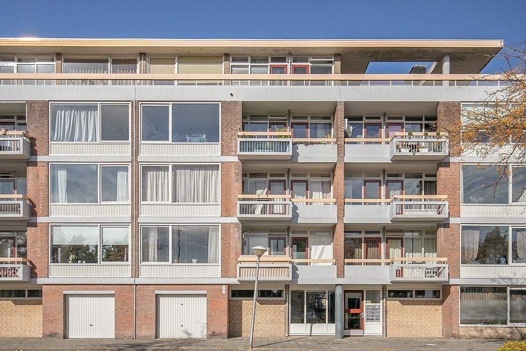 Flat Noord Brabantlaan, Eindhoven - Te Huur
