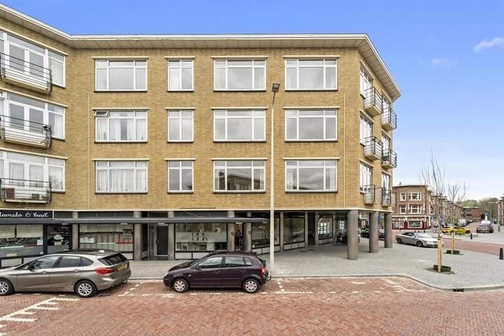3-Zimmer-Wohnung De Eerensplein, Den Haag - Zur Miete